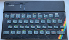 Sinclair ZX Spectrum 48k