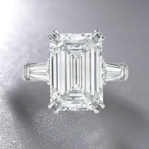 Diamant damen ring - damen,