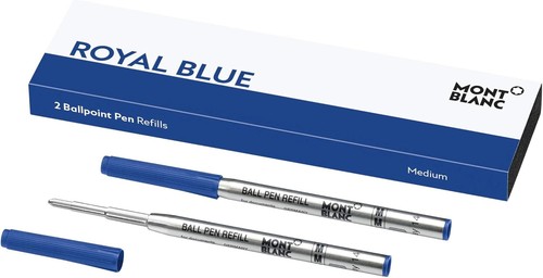 Montblanc - 2x,