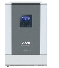 Hybrit Wechselrichter, Marke PLI 5000-48