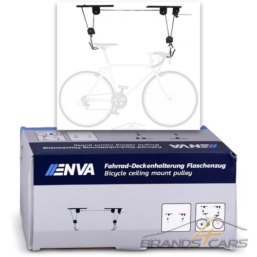Enva fahrradlift - enva,