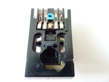 Dual Headshell TK 113 mit M 20 und Nadel M 20 E