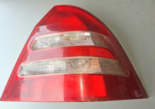 Mercedes benz klasse - mercedes, c-klasse