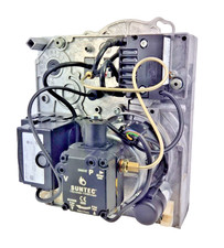 Viessmann Vitoflame 200