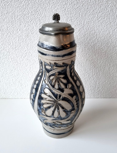 Schöner geritzter - schöner,,