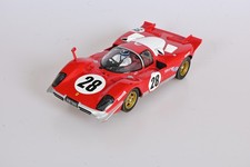 Carrera 23788 digital 124 Ferrari 512S Berlinetta No.28 Daytona 1970