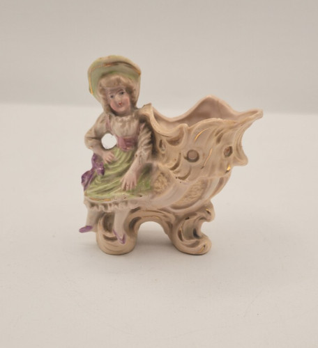 Vintage porzellanfigur - 🌸,