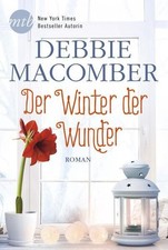 Der Winter der Wunder: Roman