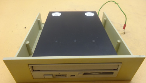 Syquest sq3270s 270mb 25 - sq3270s,