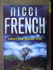 Nicci French - Finstere