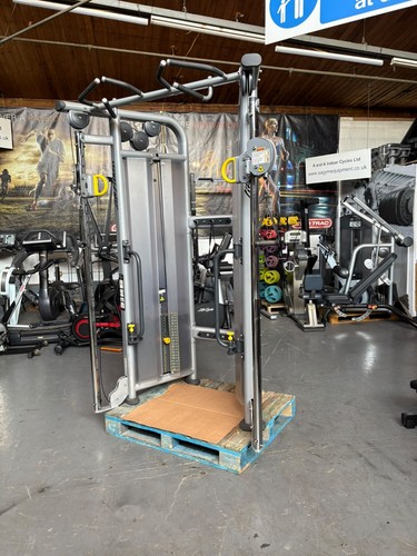 Life fitness signature series - signature,