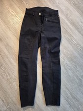 Reithose Gr. 34/36