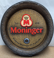 Vintage 1986 German Moninger