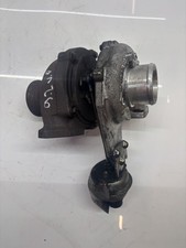 Turbolader Defekt Für Opel