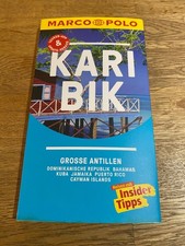 Marco Polo - Reiseführer -