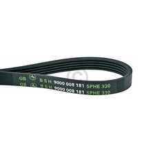 ORIGINAL 600151 Riemen