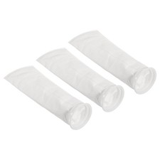 4" Ring Filter Socken 3 Pack