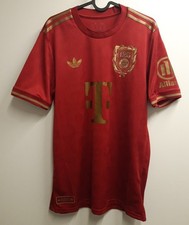 Bayern münchen 125 jahre - bayern,