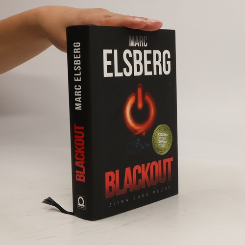 Blackout marc elsberg - | ,