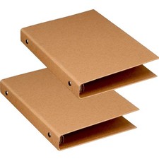 Ringbuch nachfüllbar - a5,
