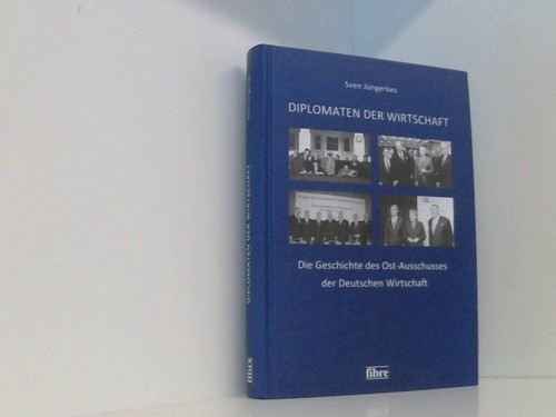 Diplomaten der wirtschaft die - der, wirtschaft:
