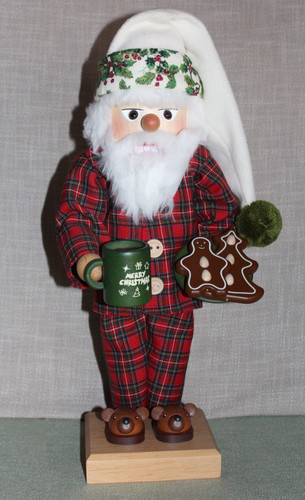 Christian ulbricht nussknacker - christian,