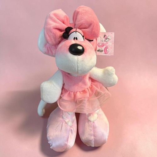 Diddl diddlina 30 cm - 30,