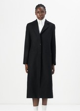 Neu Hugo Boss Damen Mantel