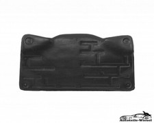 Unterfahrschutz Vorne für