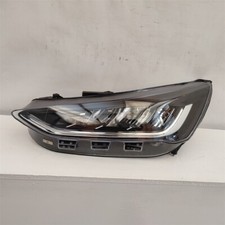 FORD FOCUS MK4 FACELIFT VOLL