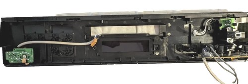 Denon dcd 710ae gehäuse - gehäuse, frame