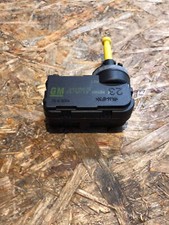 Original GM Opel Corsa C D