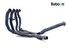 Auspuff Krümmer Anlage Suzuki