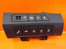 Schalterleiste ARMATUR VORNE