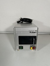 Hochleistungs-Lichtpolymerisationsgerät Dentacolor XS Kulzer Dental