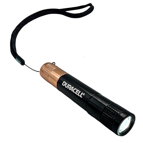 Duracell mini led taschenlampe - mini,