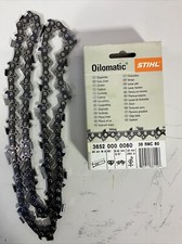 original STIHL Kettensäge 40 cm, 3/8", 1,6 mm, 36520000060