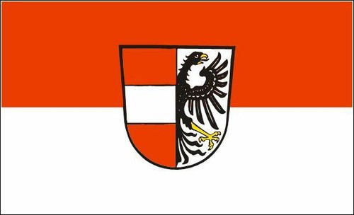 Miniflag dietenheim 15 - miniflag, x