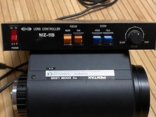 12-240 1:1,6 Pentax Ultra Zoom