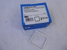 BUSCH JAEGER Zentralscheibe