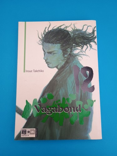 Vagabond manga band - vagabond,