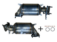 NEU DPF Dieselpartikelfilter Honda Civic VIII 2.2 CDTi Bj. 07-11 18160RSSE00
