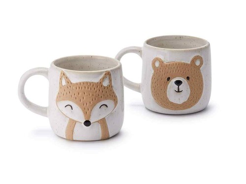 Cha cult carlo foxy 2er - cha,