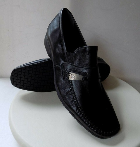 Echtleder anzugschuhe - ,