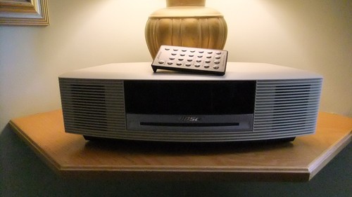 Bose wave laufwerk - bose,