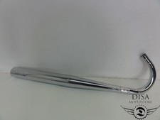 Auspuff 32 mm Mokick Moped