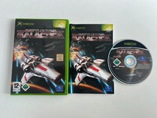 Battlestar Galactica für