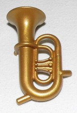 25972, 1x Tuba, Musikinstrumt