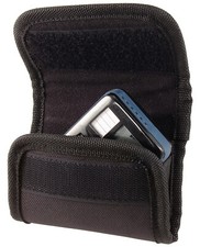 tee-uu PAGER ALPHA Holster - Gürteltasche für Pager / Funkmeldeempfänger
