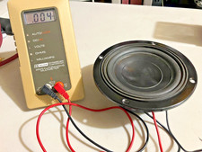 KIRKSAETER MODEL W 300-3 /